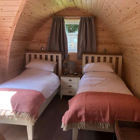 Scallow Campsite ลูอิส ภายนอก รูปภาพ